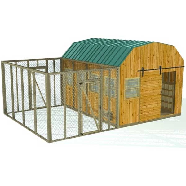 Large chicken coop design plans ~ Small blog